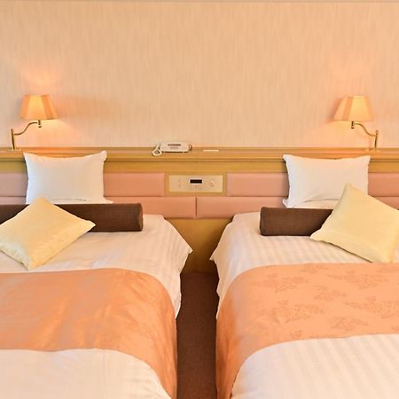 Hotel Listel Inawashiro Wing Tower Ngoại thất bức ảnh