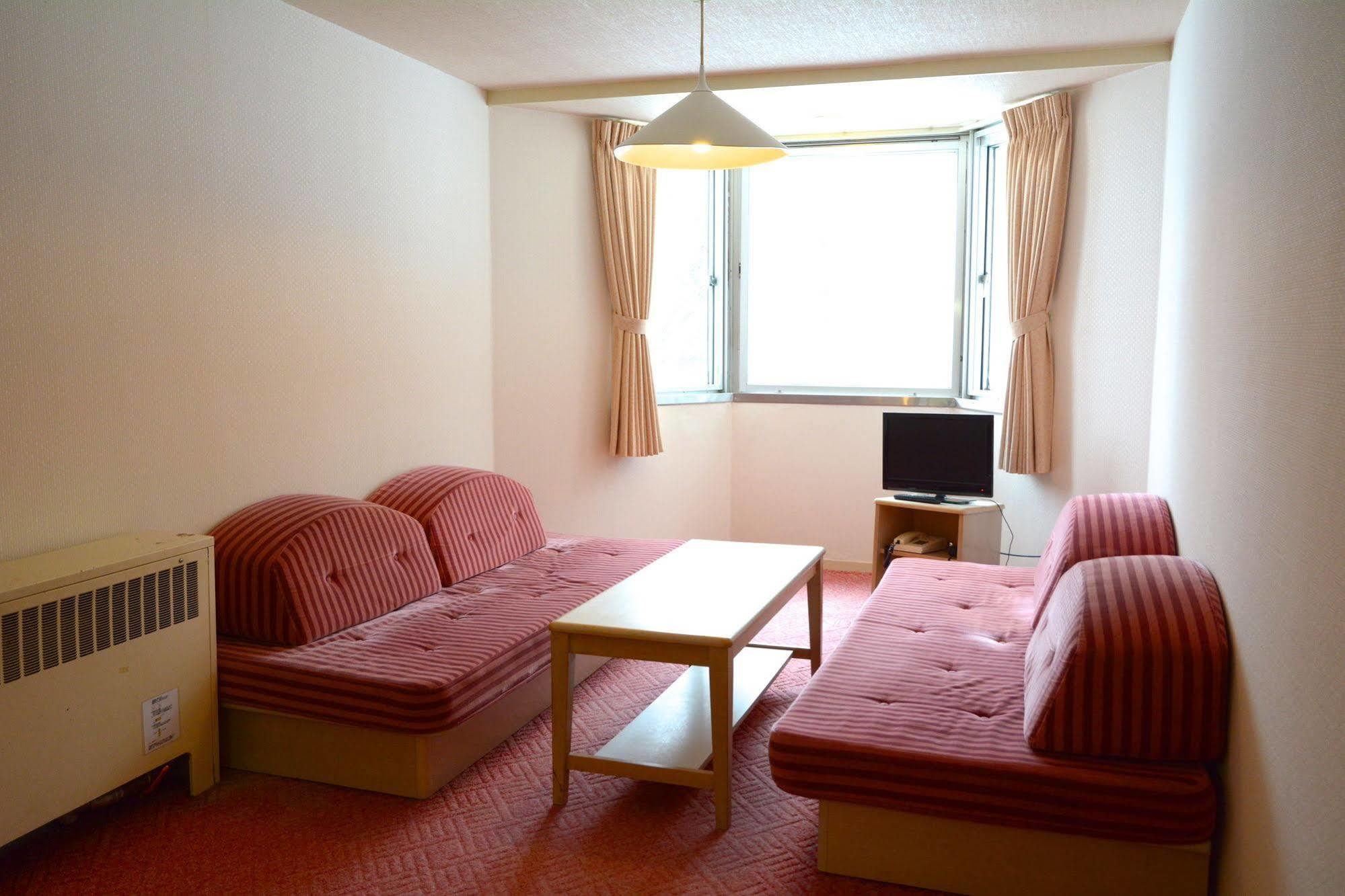 Hotel Listel Inawashiro Wing Tower Ngoại thất bức ảnh