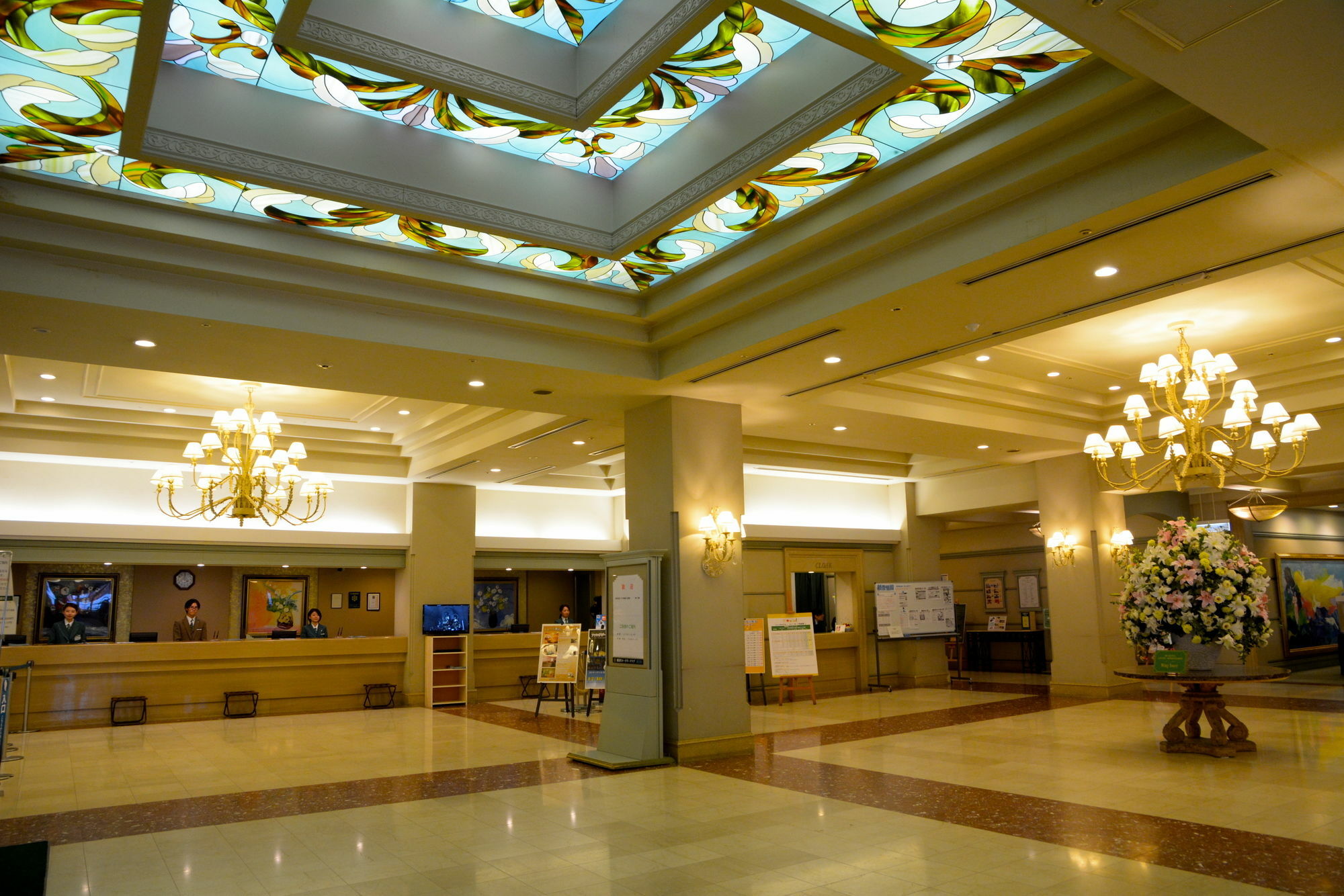 Hotel Listel Inawashiro Wing Tower Ngoại thất bức ảnh