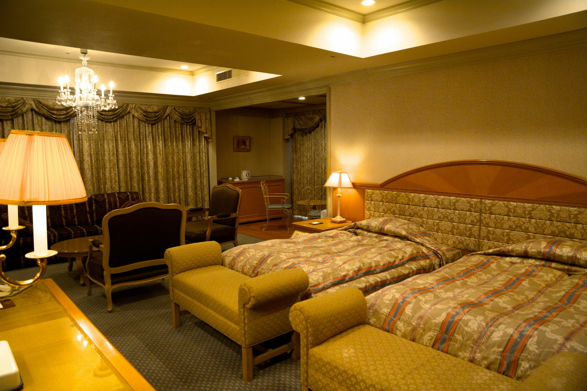 Hotel Listel Inawashiro Wing Tower Ngoại thất bức ảnh