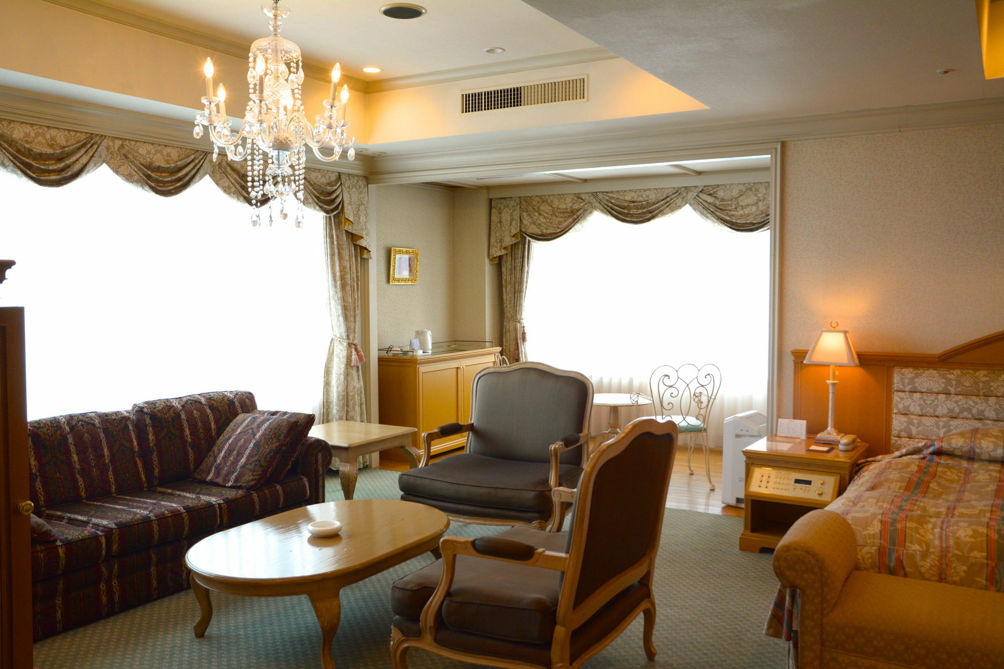 Hotel Listel Inawashiro Wing Tower Ngoại thất bức ảnh