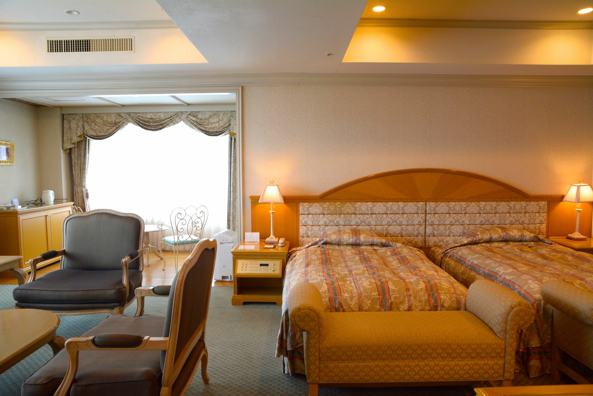 Hotel Listel Inawashiro Wing Tower Ngoại thất bức ảnh