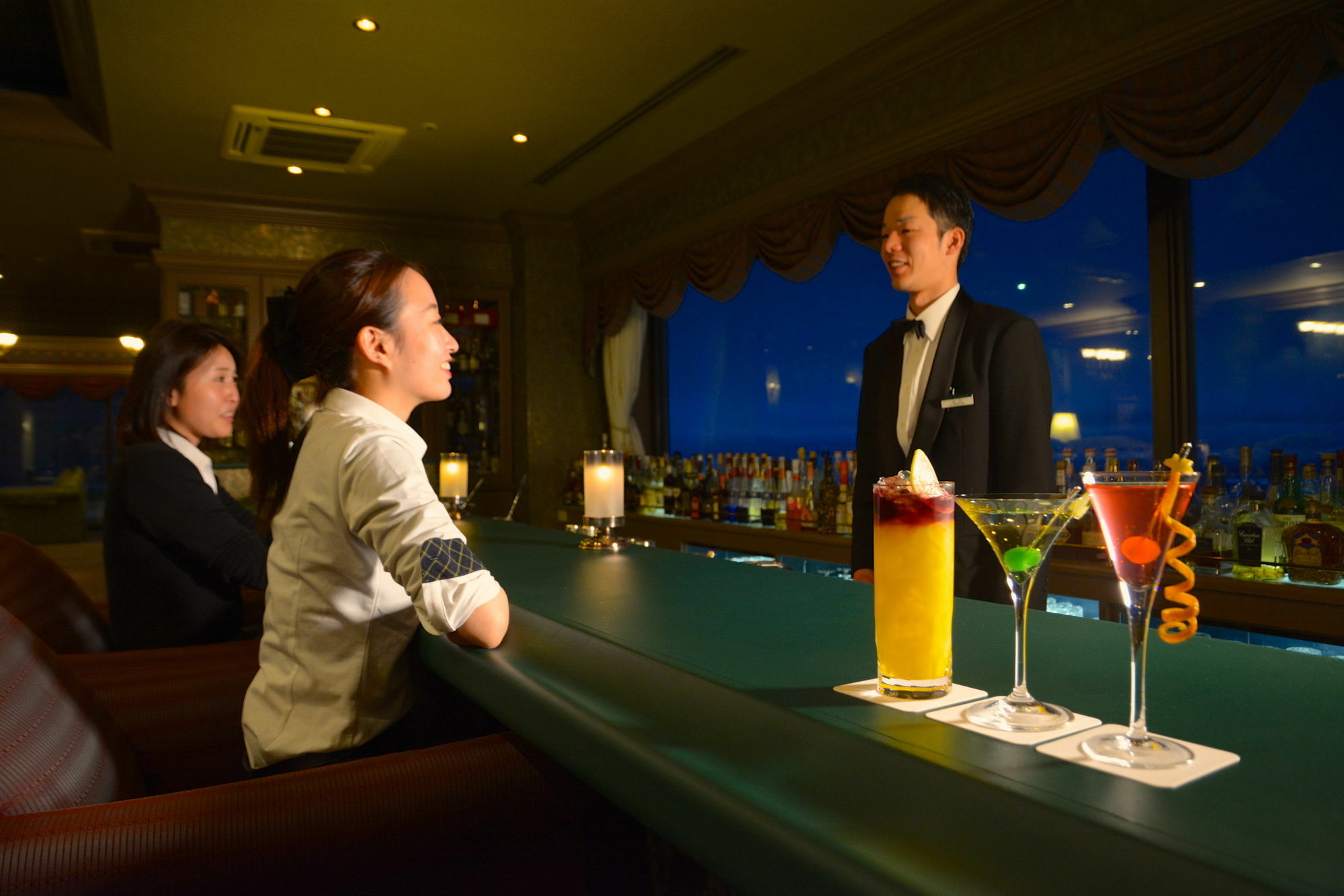 Hotel Listel Inawashiro Wing Tower Ngoại thất bức ảnh